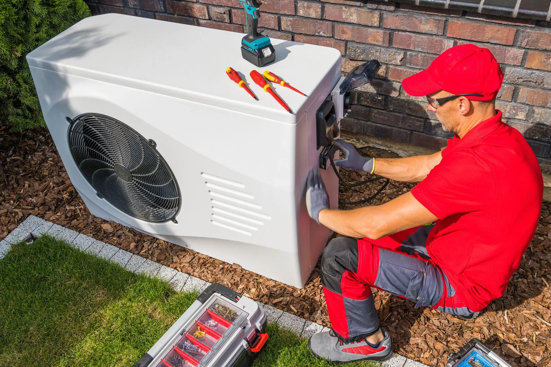 About HVAC in Norfolk, NY